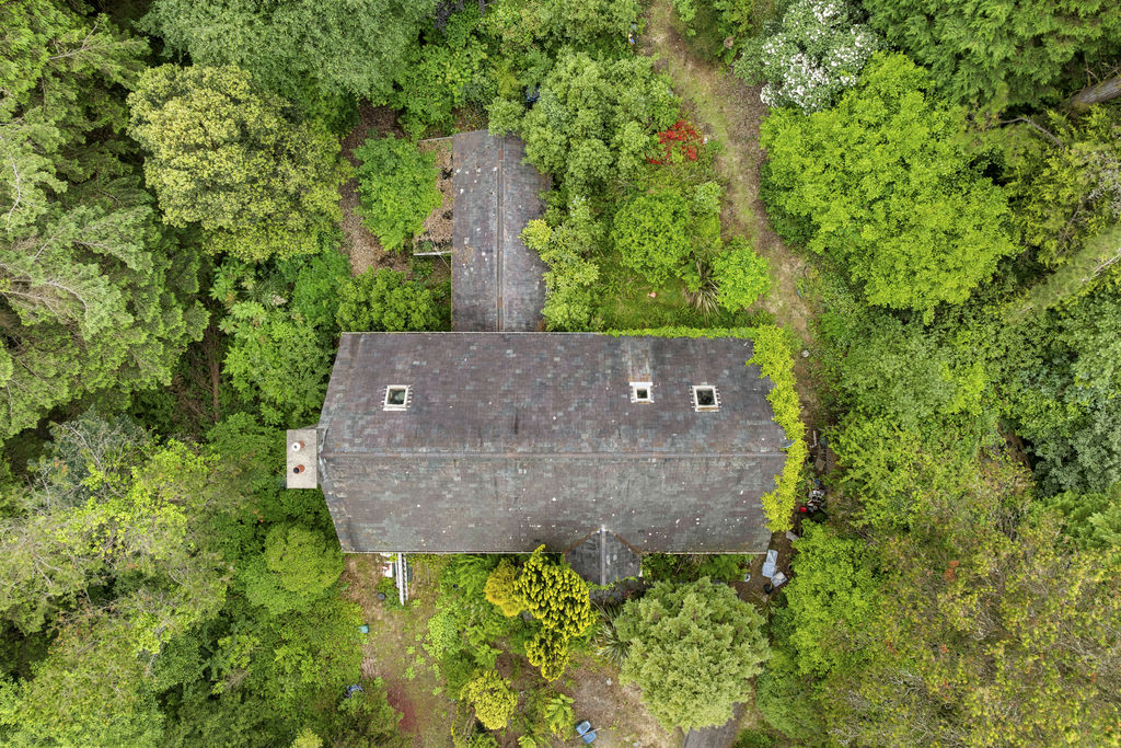 Ballalheannag Gardens, Baldhoon Road Glen Roy, Laxey IM4 7QB. — Photo 3 of 24