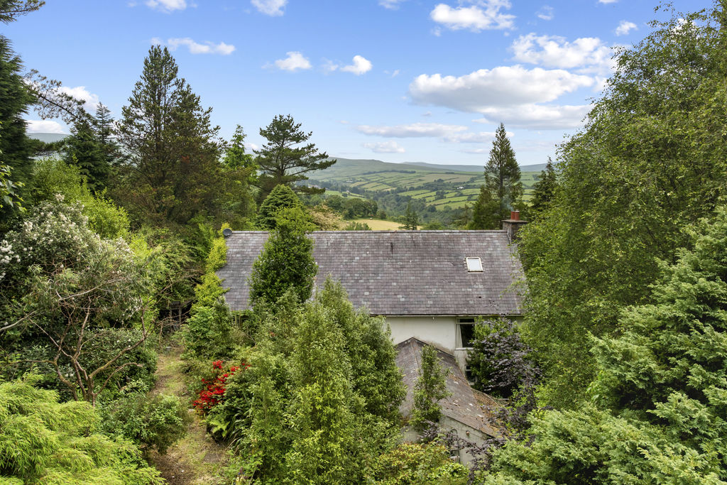 Ballalheannag Gardens, Baldhoon Road Glen Roy, Laxey IM4 7QB. — Photo 4 of 24