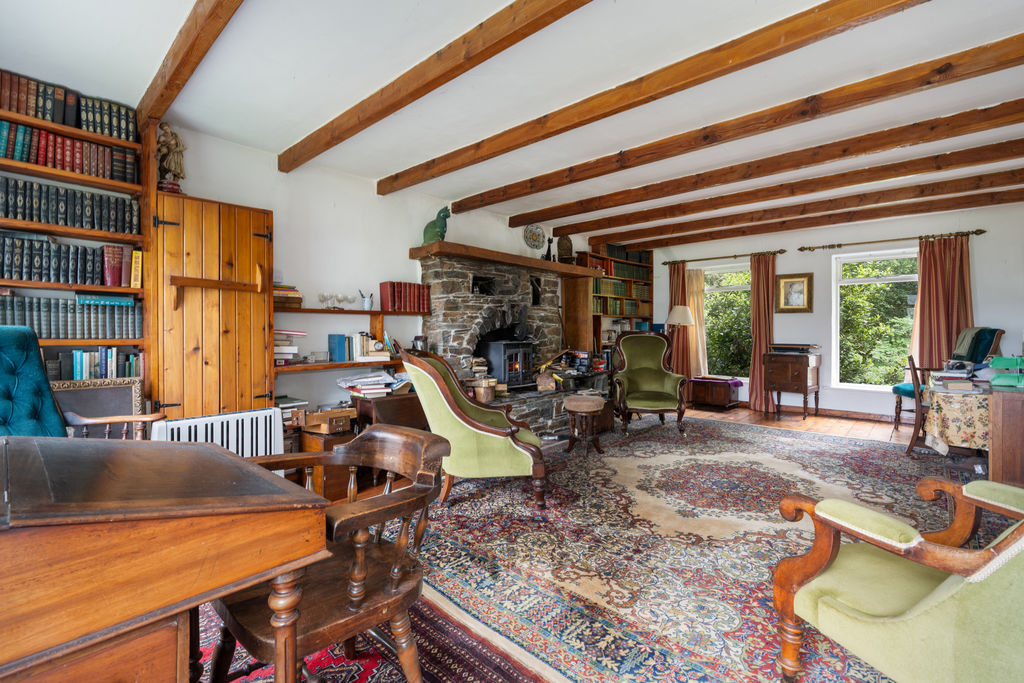 Ballalheannag Gardens, Baldhoon Road Glen Roy, Laxey IM4 7QB. — Photo 5 of 24