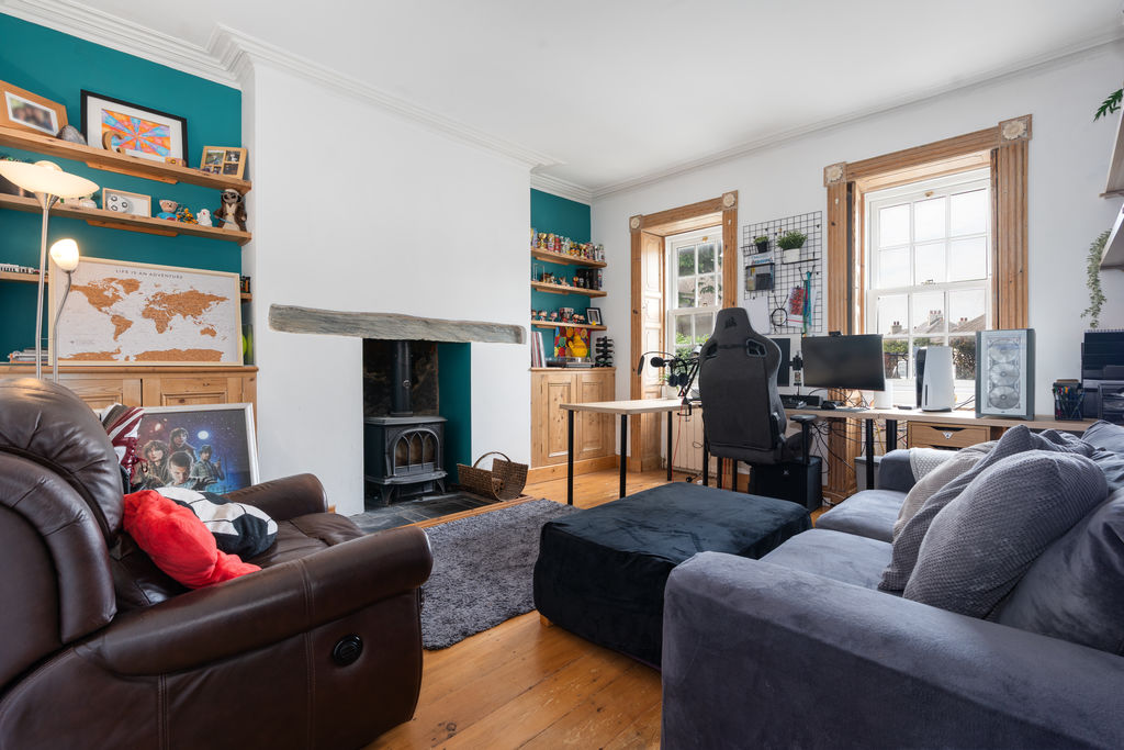 Plaxtole, 30 Bowling Green Road, Castletown IM9 1EB. — Photo 2 of 37