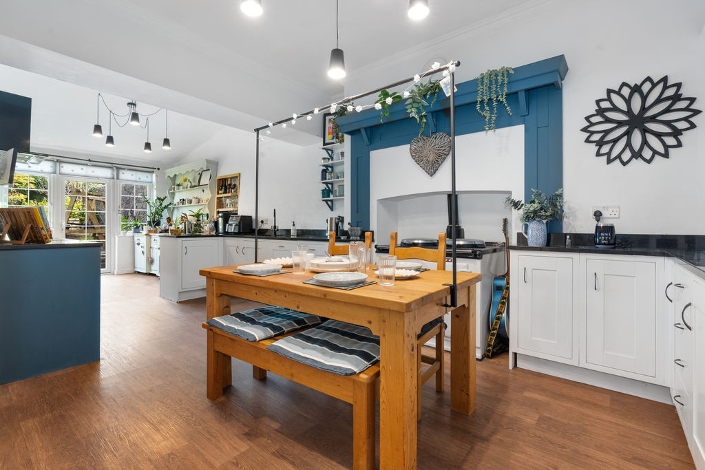 Plaxtole, 30 Bowling Green Road, Castletown IM9 1EB. — Photo 3 of 37