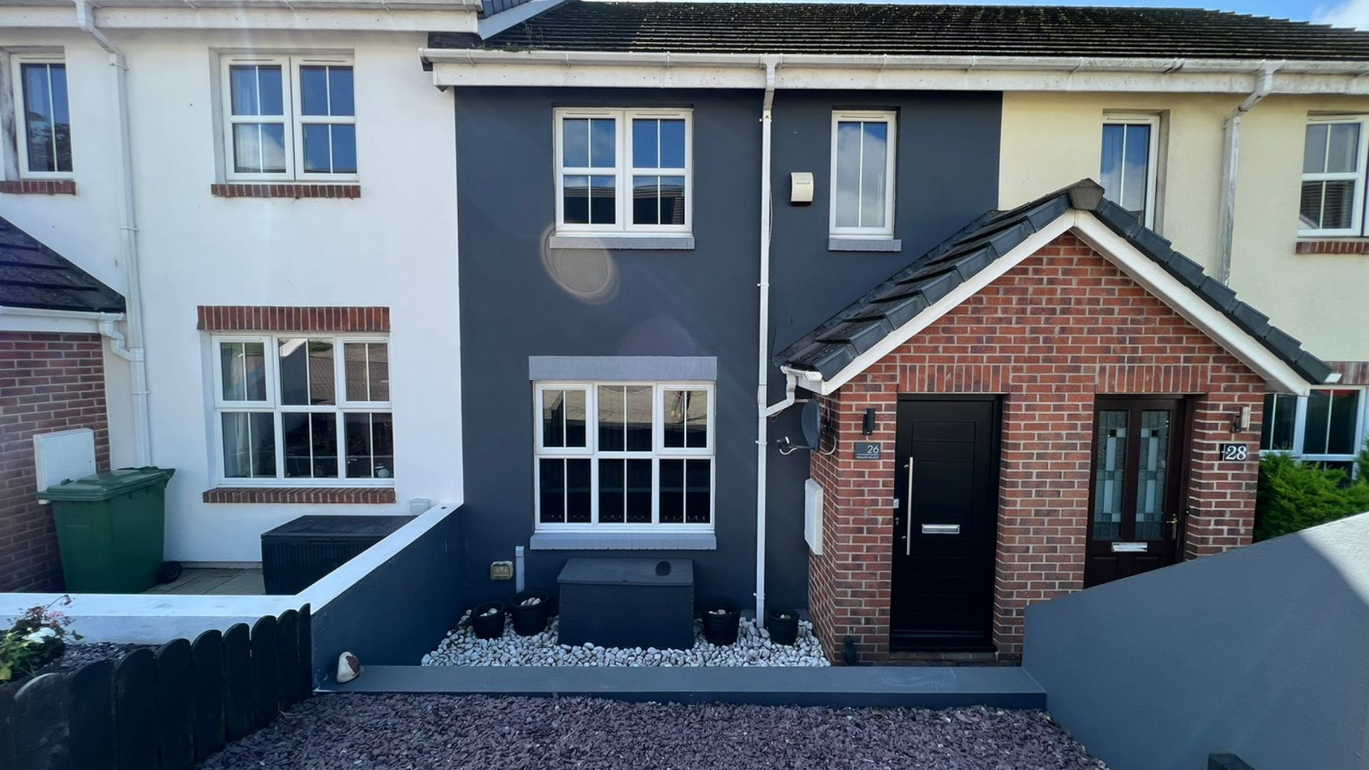 26 Archallagan Terrace, Foxdale, IM4 3EZ. — Photo 1 of 16