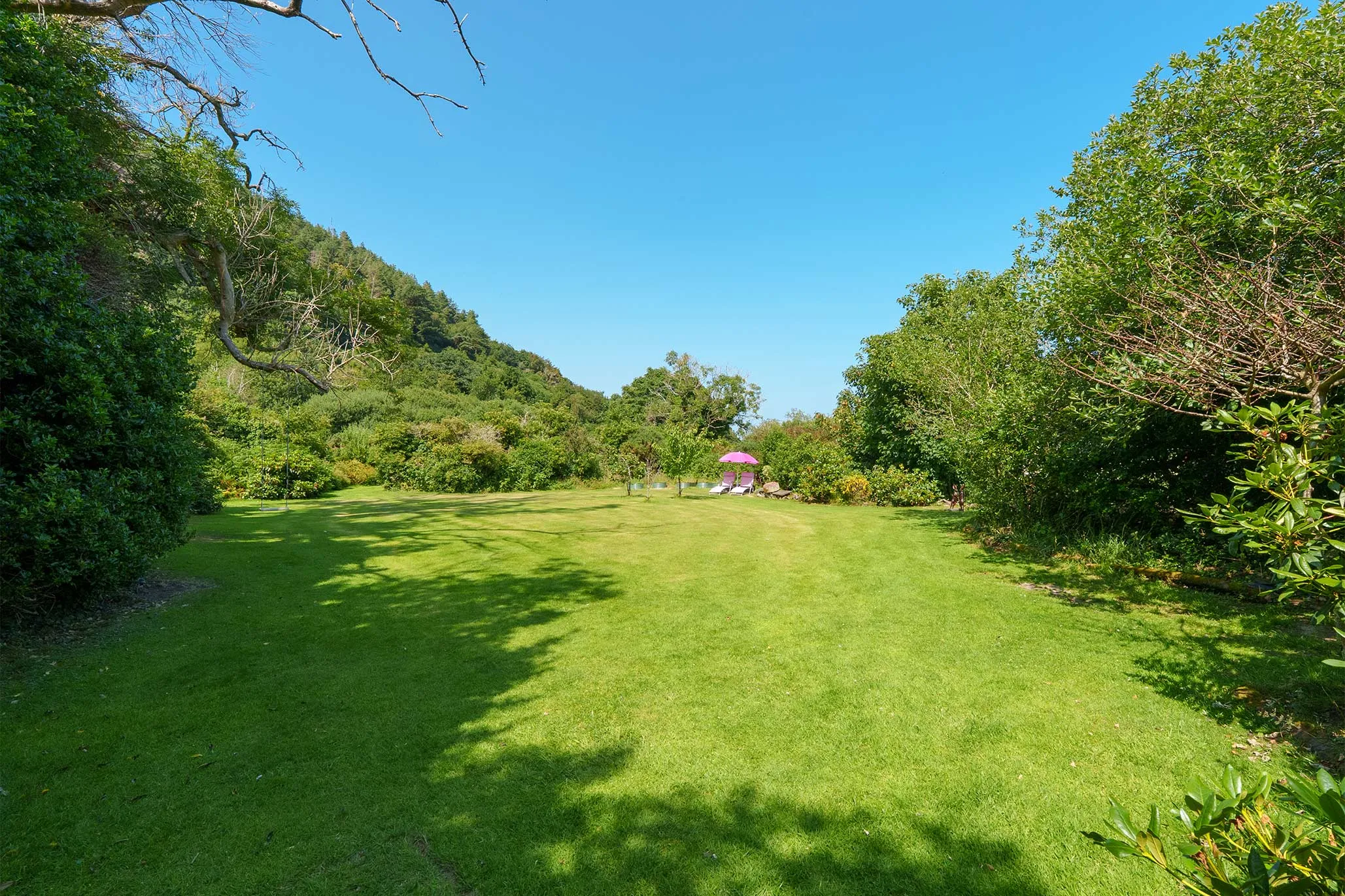The Croft, Glen Auldyn, Ramsey. — Photo 2 of 5