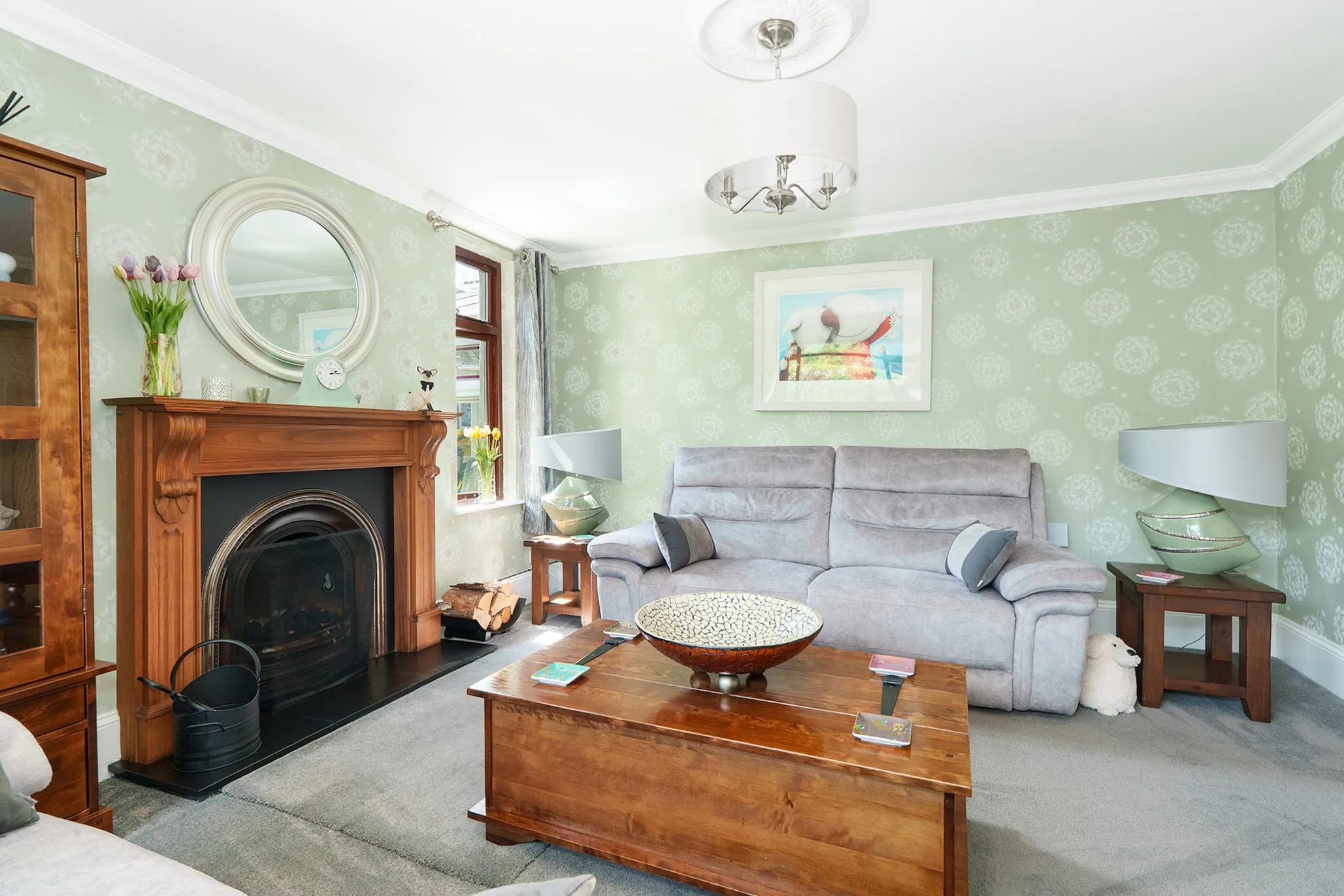 The Croft, Glen Auldyn, Ramsey. — Photo 4 of 5