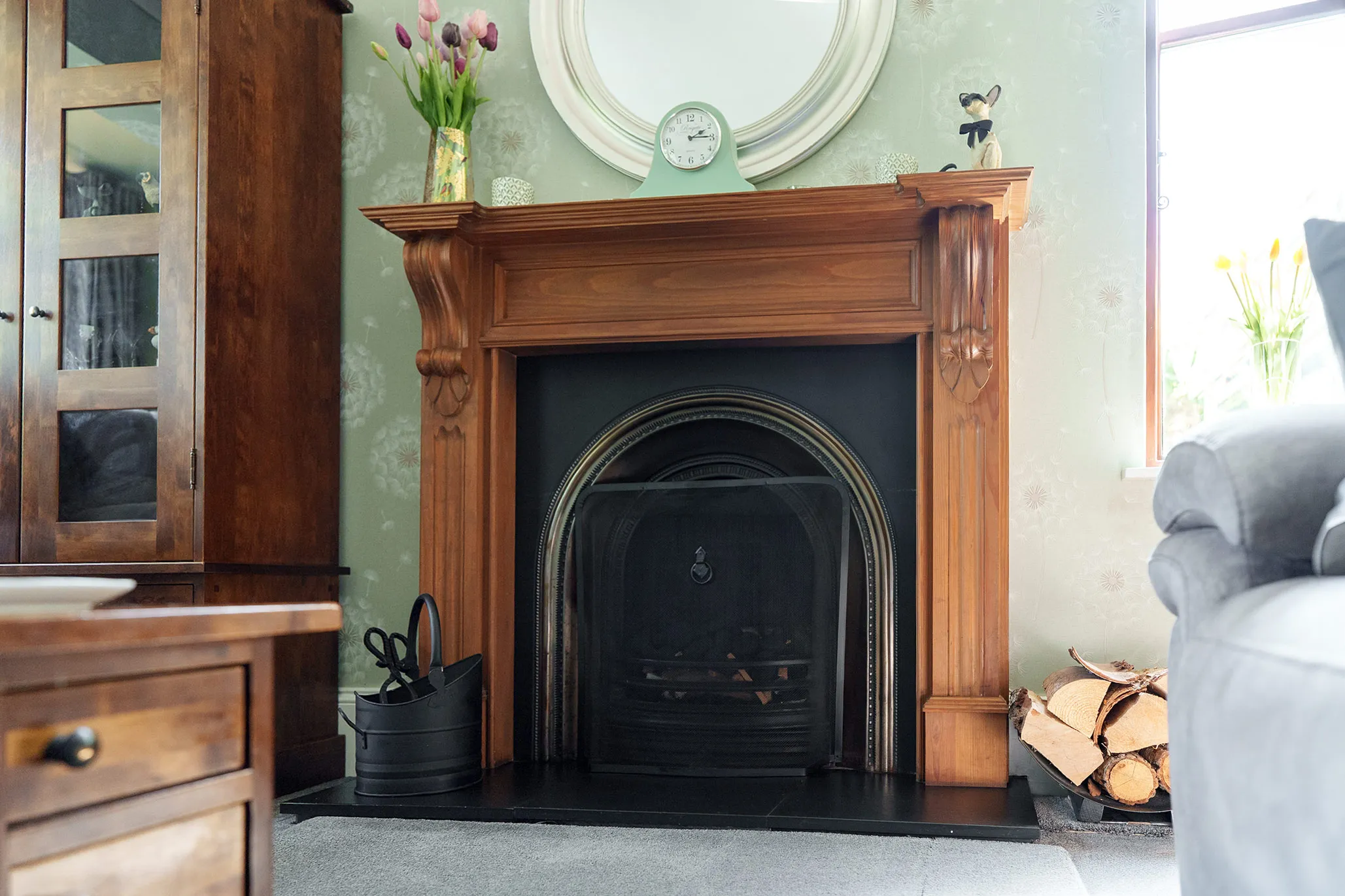The Croft, Glen Auldyn, Ramsey. — Photo 5 of 5