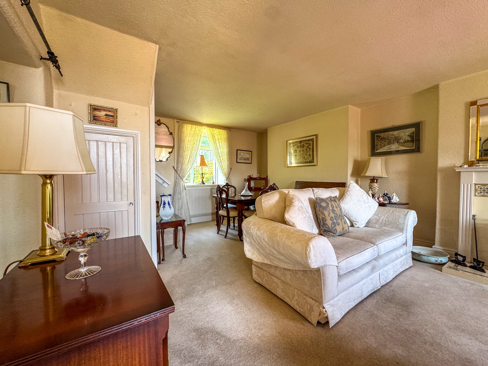 Valdron House, Ballagawne Road, Colby. — Photo 4 of 19