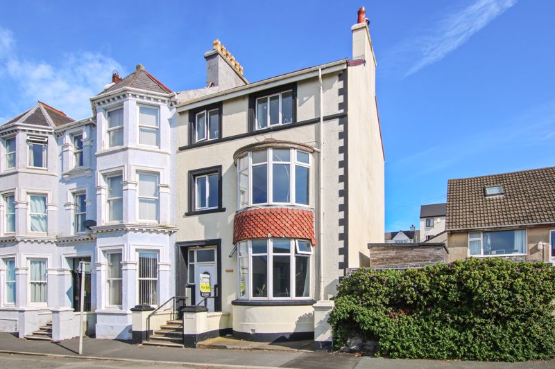 Windermere, Bay View Road, Port Erin IM9 6LF. — Photo 1 of 34