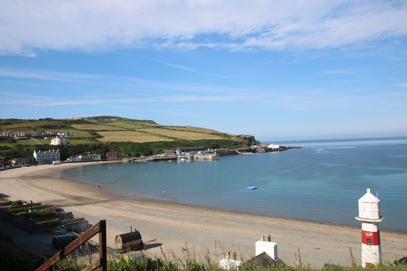 Windermere, Bay View Road, Port Erin IM9 6LF. — Photo 2 of 34