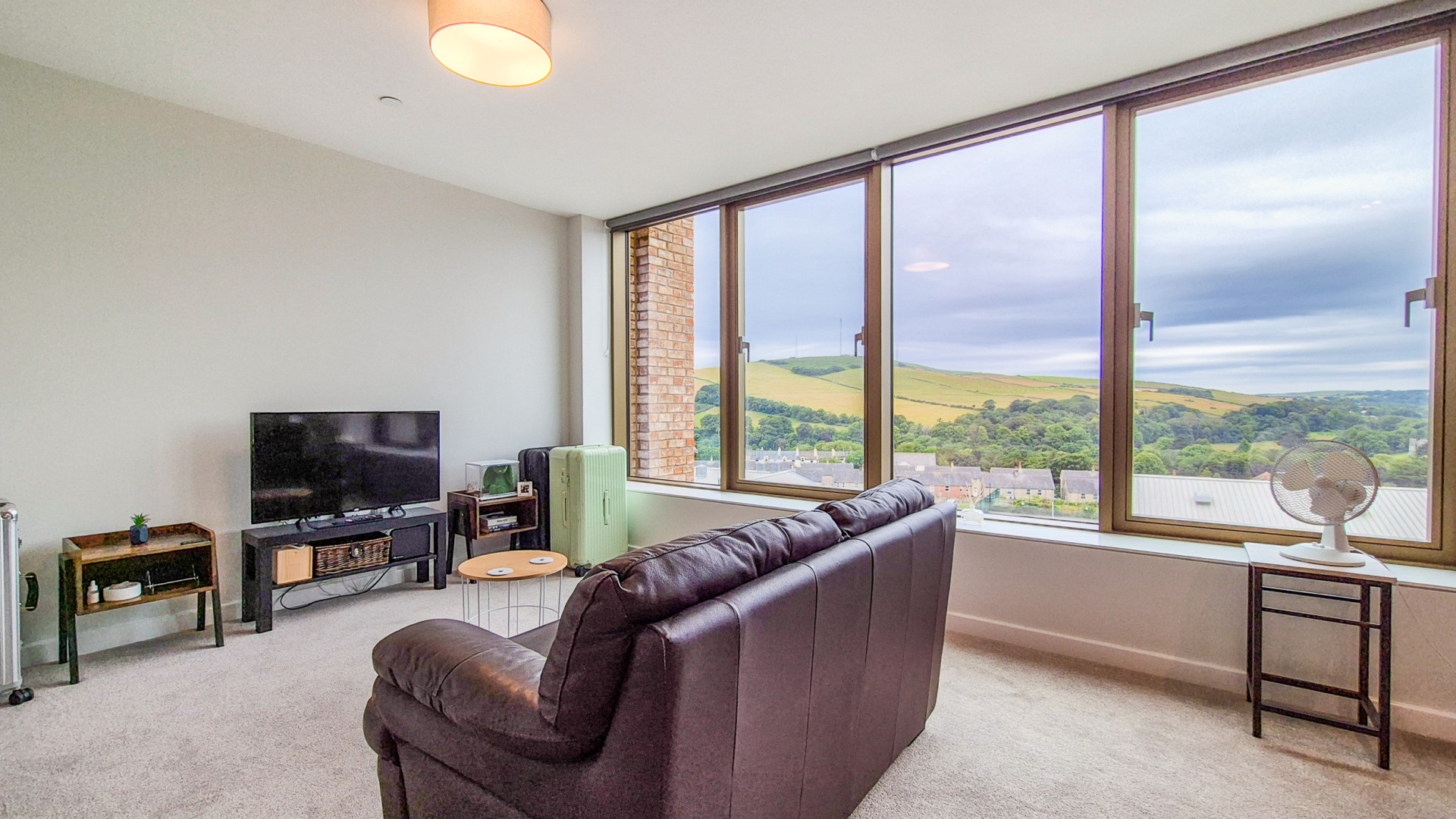Apt. 34 Thie Clag, Westmoreland Road, Douglas, IM1 4AJ. — Photo 2 of 12
