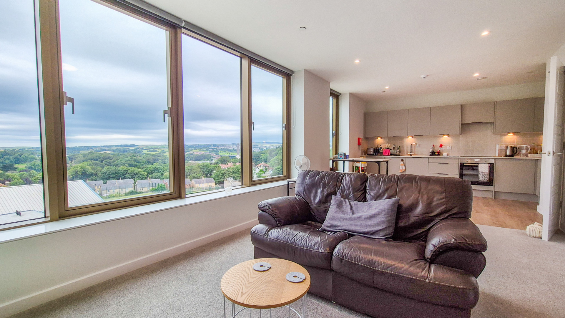 Apt. 34 Thie Clag, Westmoreland Road, Douglas, IM1 4AJ. — Photo 4 of 12