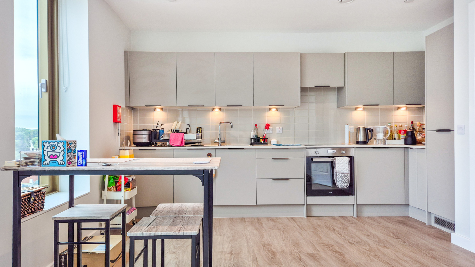 Apt. 34 Thie Clag, Westmoreland Road, Douglas, IM1 4AJ. — Photo 5 of 12