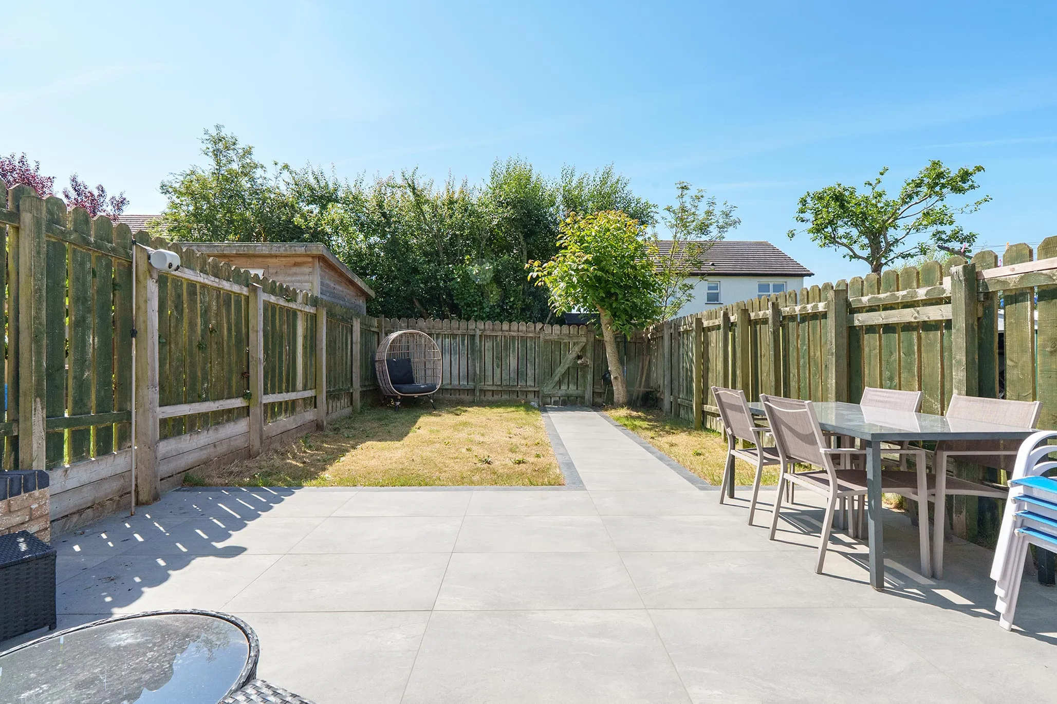 4 Birch Drive, Ballawattleworth, Peel. — Photo 2 of 5