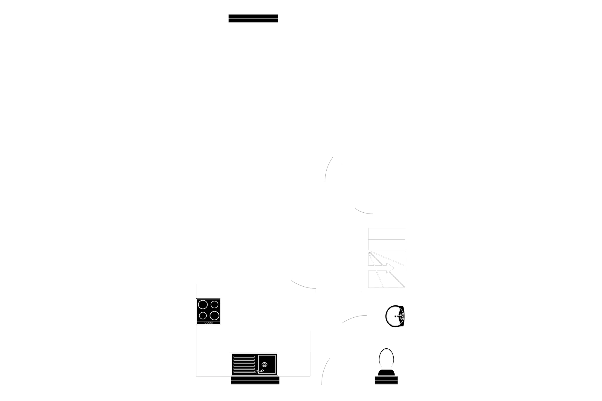 Floorplan — 4 Birch Drive, Ballawattleworth, Peel.