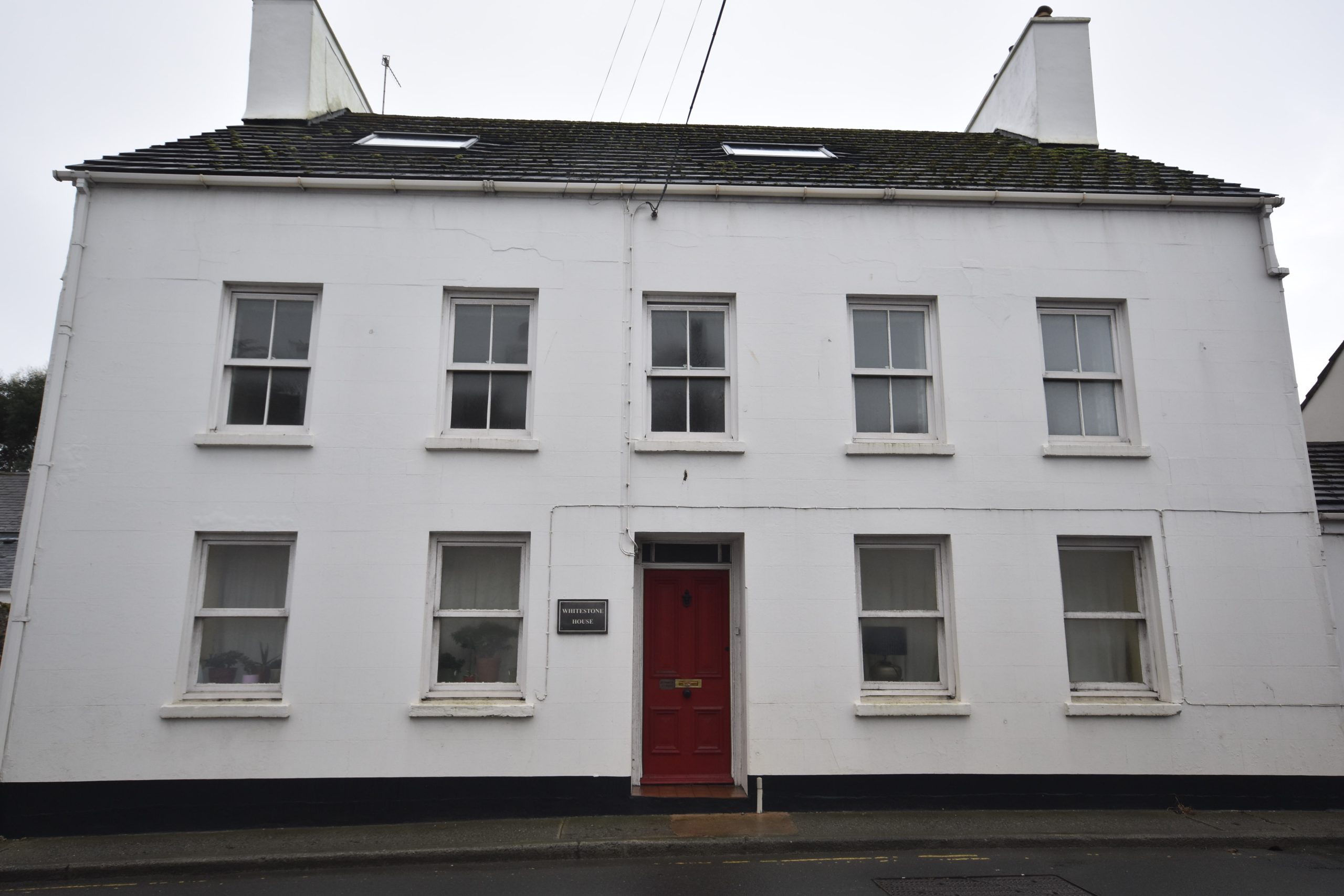 Flat 3, Whitestone House, Ballasalla, Isle of Man, IM9 2DA. — Photo 1 of 6