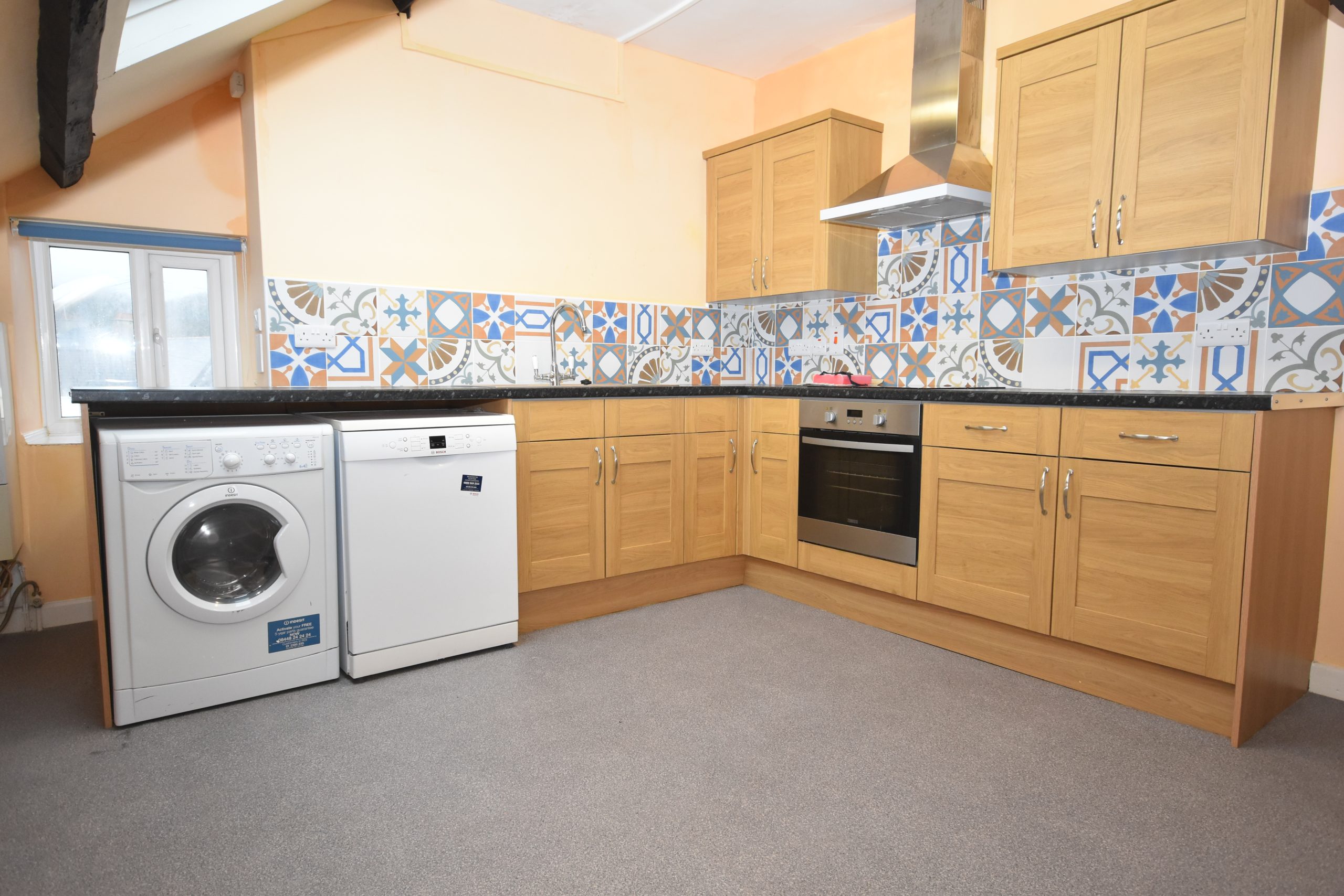 Flat 3, Whitestone House, Ballasalla, Isle of Man, IM9 2DA. — Photo 2 of 6