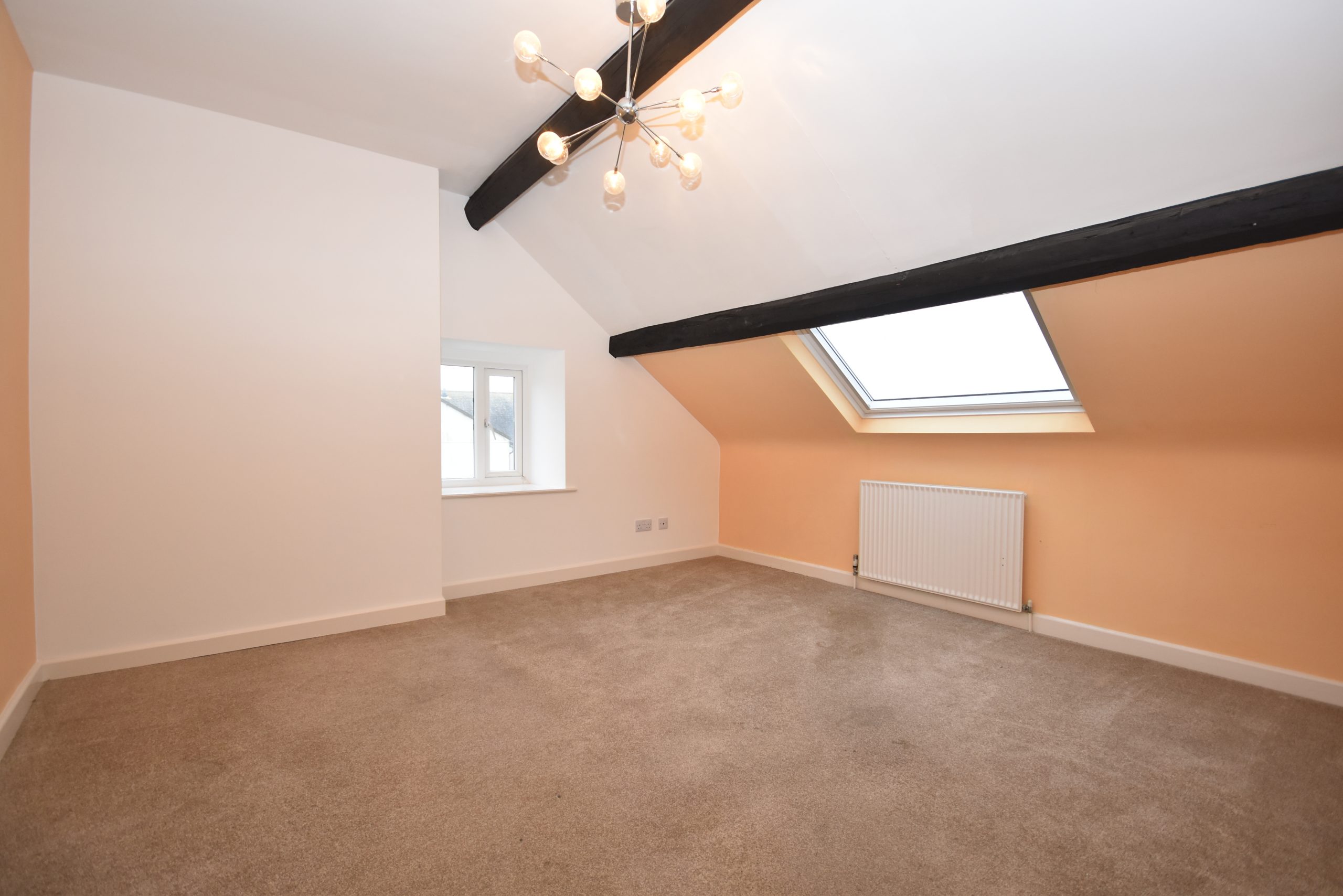 Flat 3, Whitestone House, Ballasalla, Isle of Man, IM9 2DA. — Photo 3 of 6