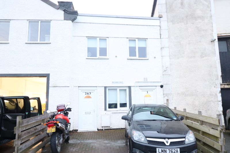 Riverside Court Millmount, New Castletown Road, Douglas IM2 1HE, Castletown. — Photo 1 of 17