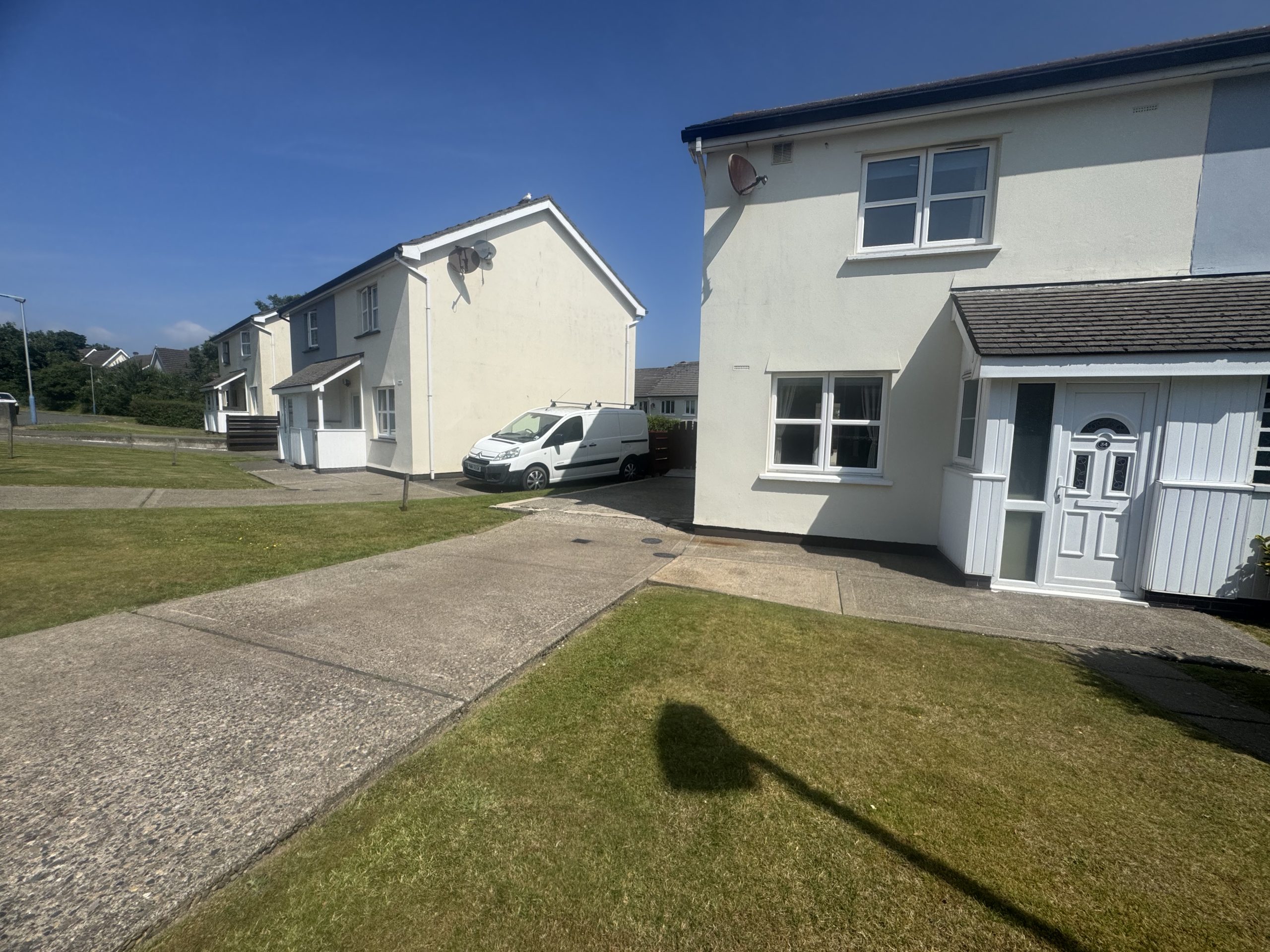 Hillberry Heights, Douglas, Isle of Man, IM2 7BP. — Photo 1 of 21