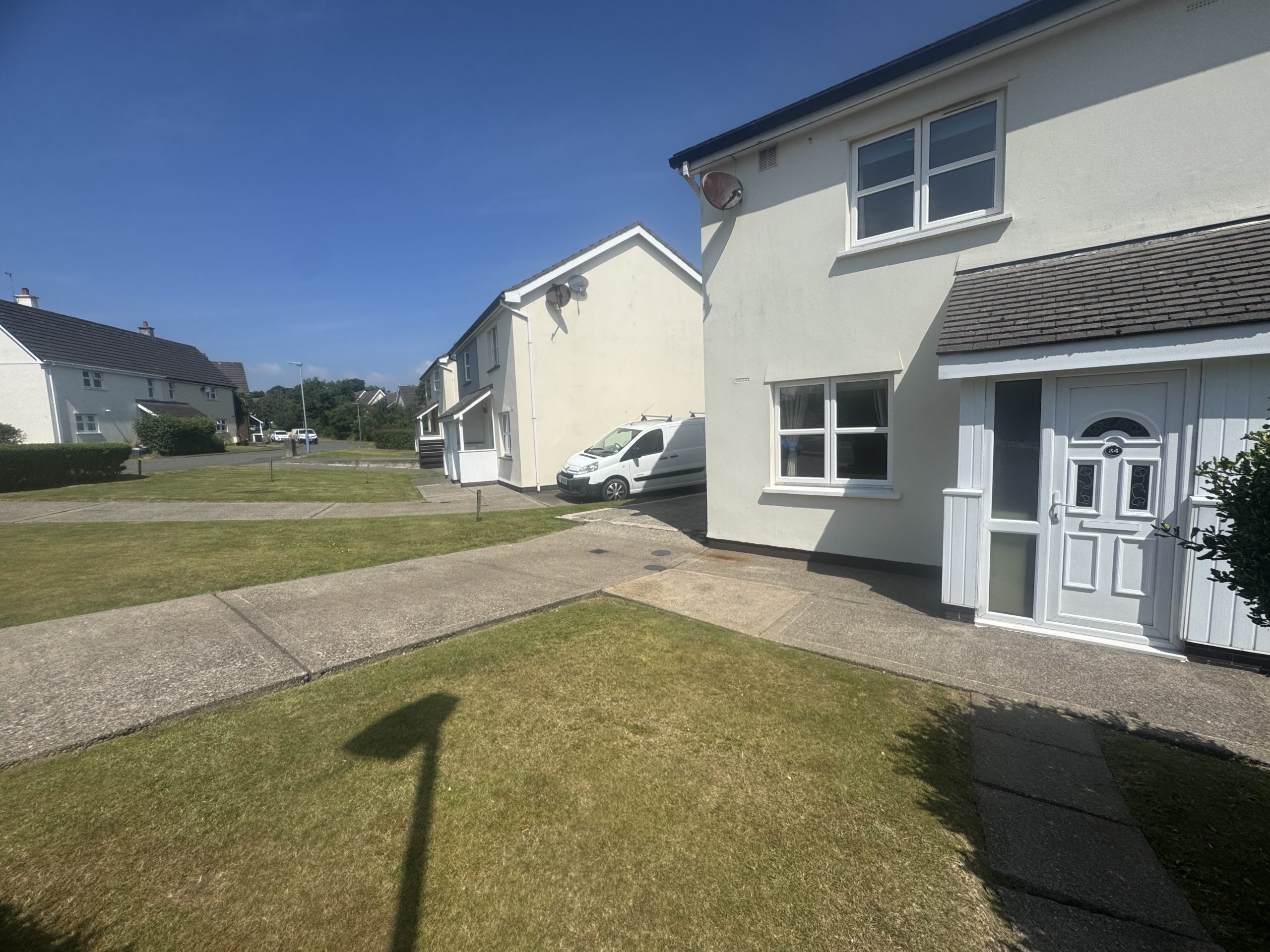 Hillberry Heights, Douglas, Isle of Man, IM2 7BP. — Photo 2 of 21