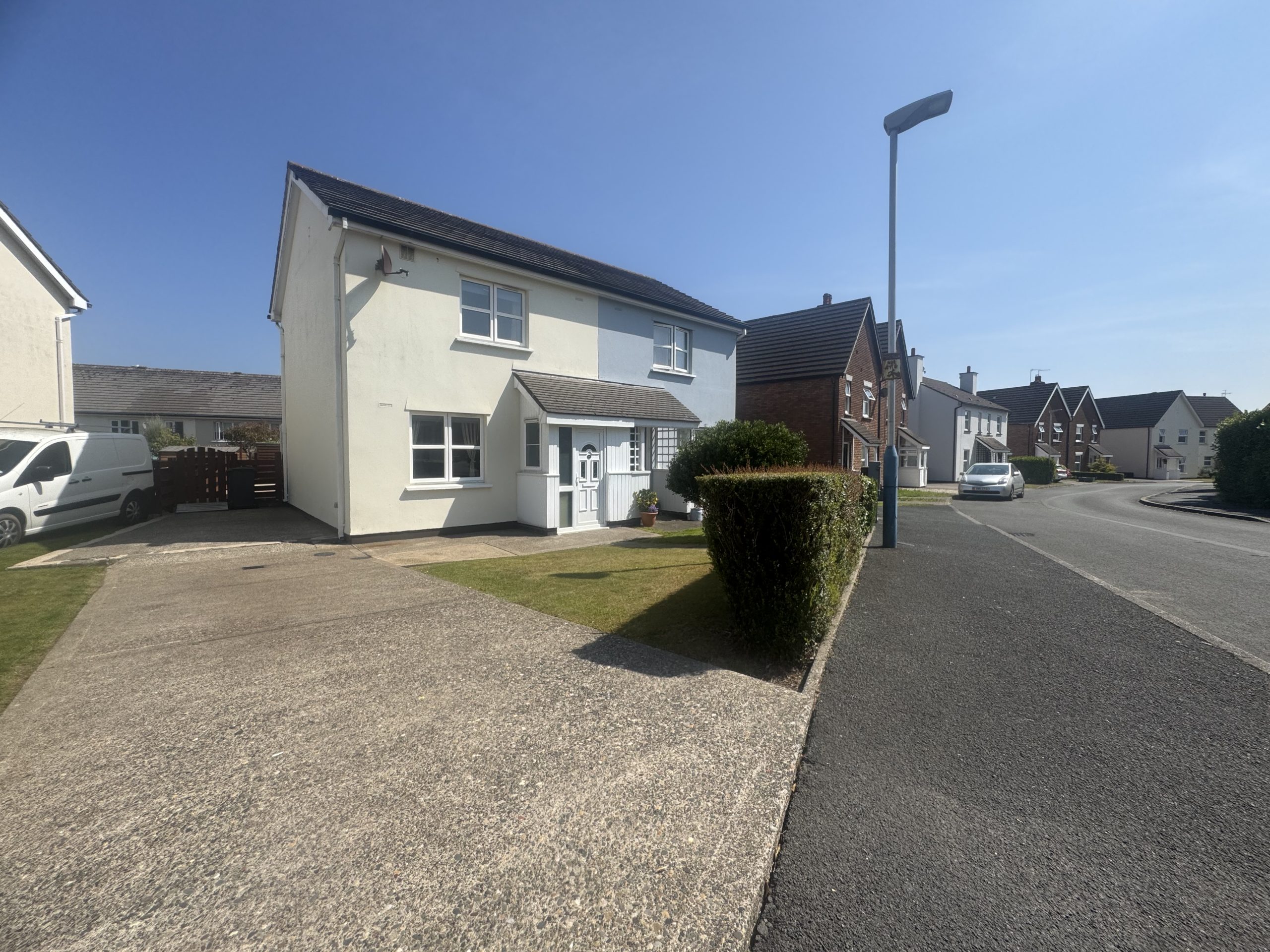 Hillberry Heights, Douglas, Isle of Man, IM2 7BP. — Photo 3 of 21
