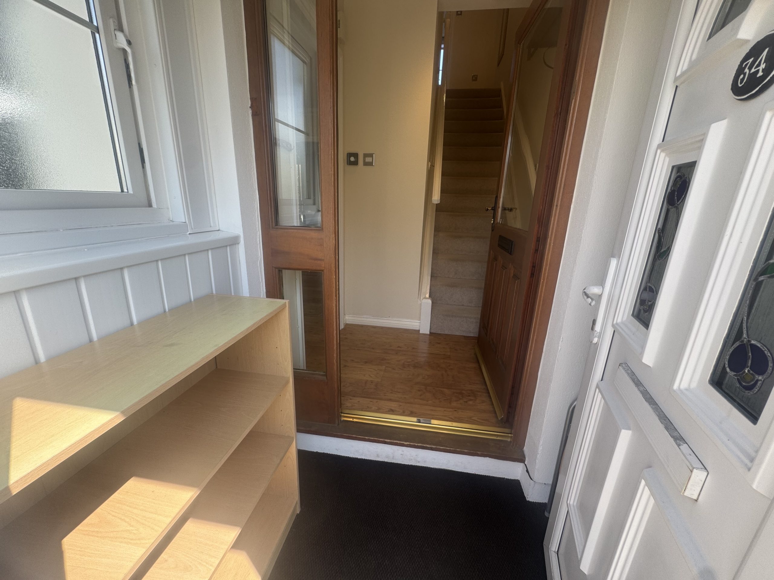 Hillberry Heights, Douglas, Isle of Man, IM2 7BP. — Photo 4 of 21