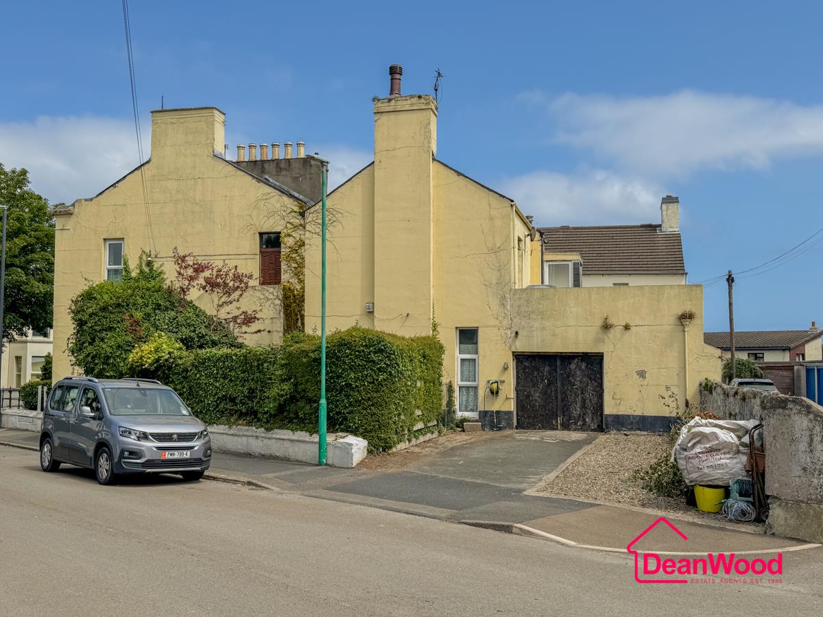 The Willows, Altdale Terrace, Lezayre Road, Ramsey. — Photo 3 of 33