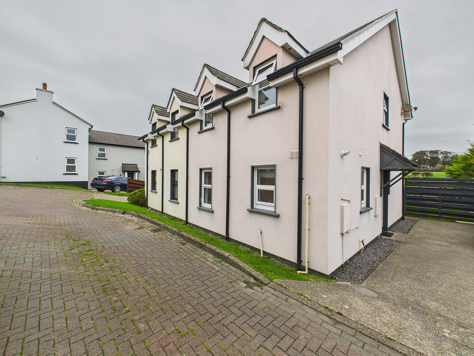 15 Balleigh Park, Ramsey, Isle Of Man, Isle Of Man, IM8 3NN.