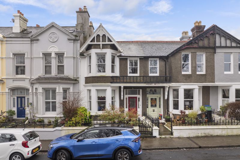 7 Queens Terrace, Douglas IM1 4BZ. — Photo 1 of 30