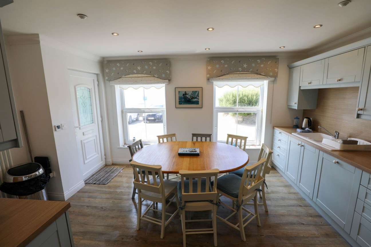 Tower View, Shore Road, Port Erin, IM9 6HH. — Photo 3 of 18