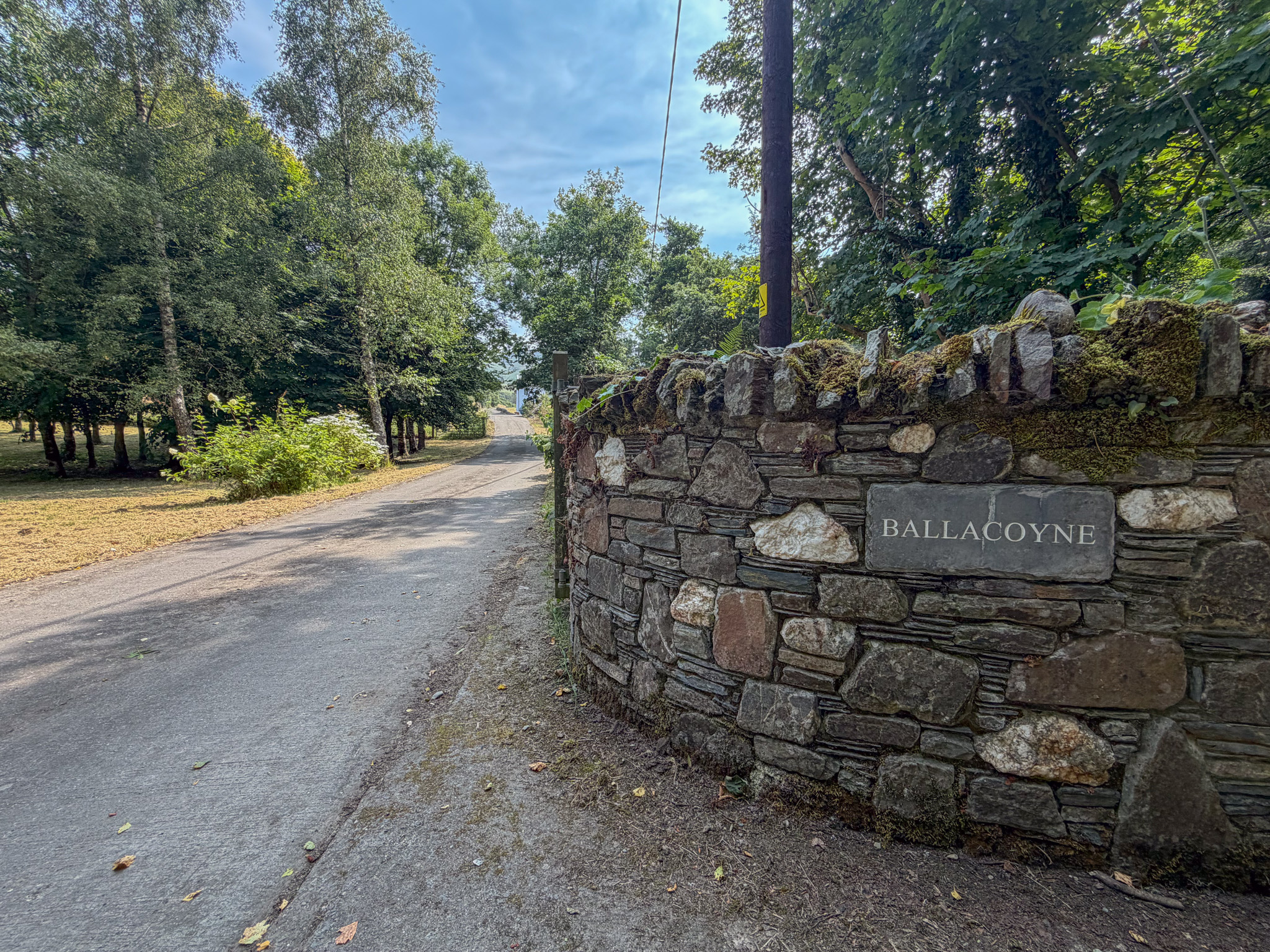 Ballacoyne, Kirk Michael. — Photo 2 of 40
