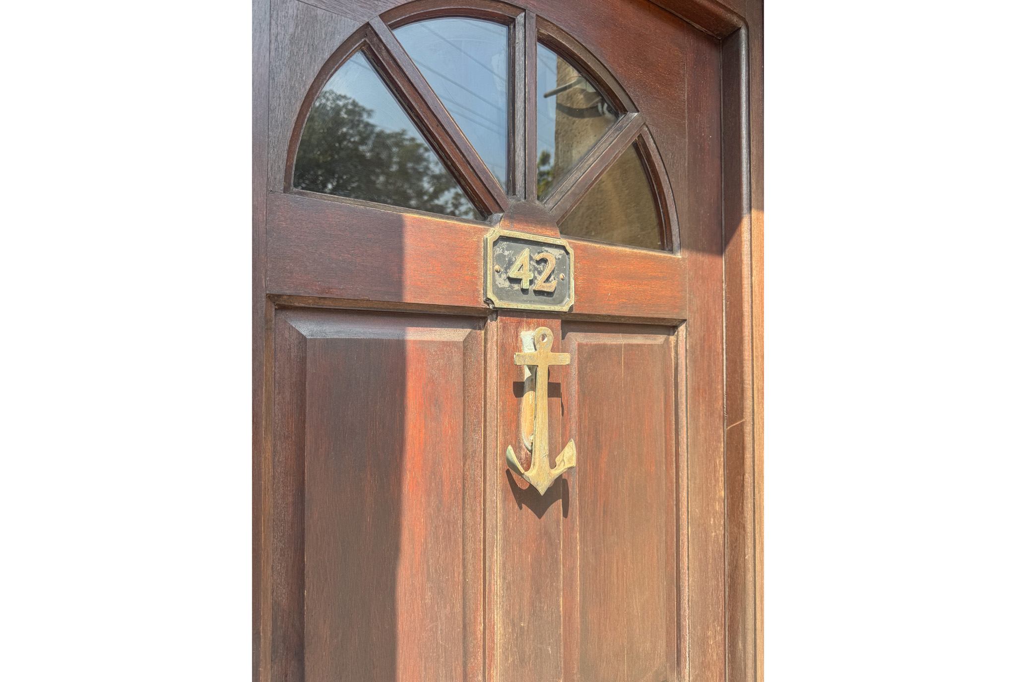 42 Patrick Street, Peel. — Photo 1 of 32