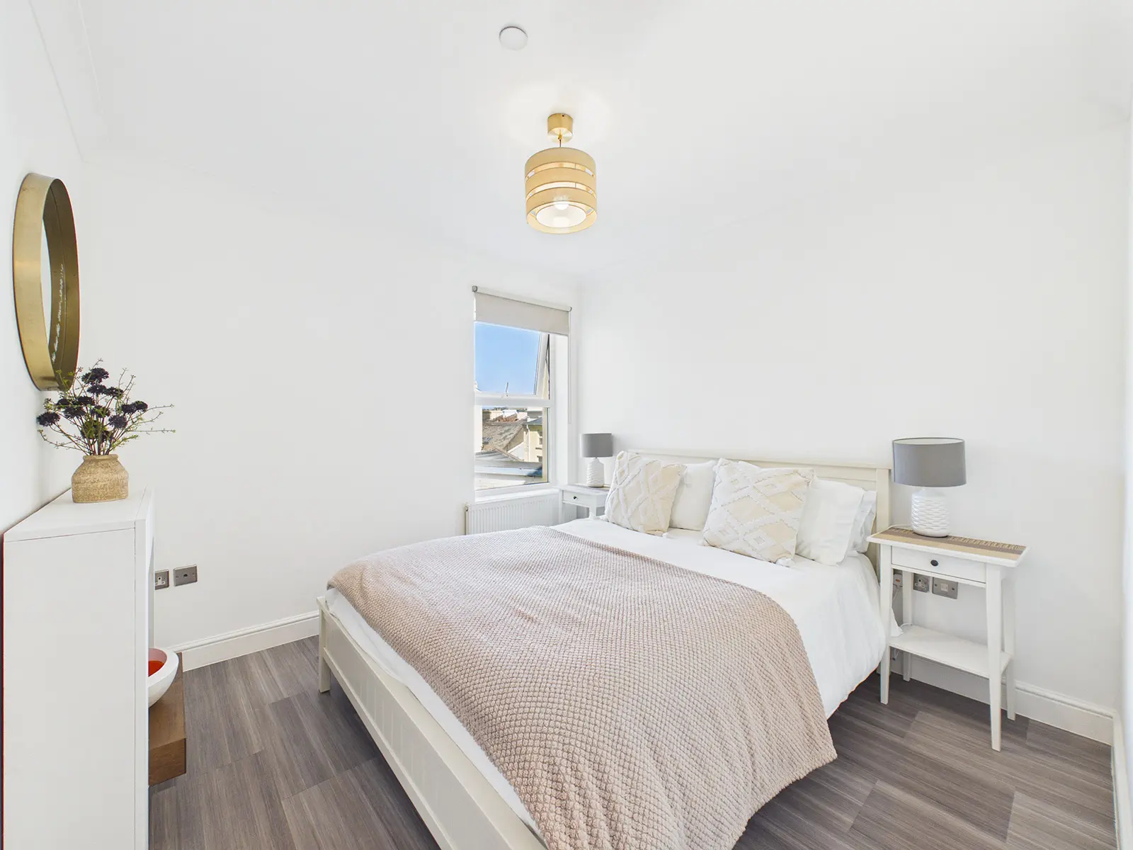 Apt 5, Castlemona Ave, Douglas, IM2 4EA. — Photo 4 of 17