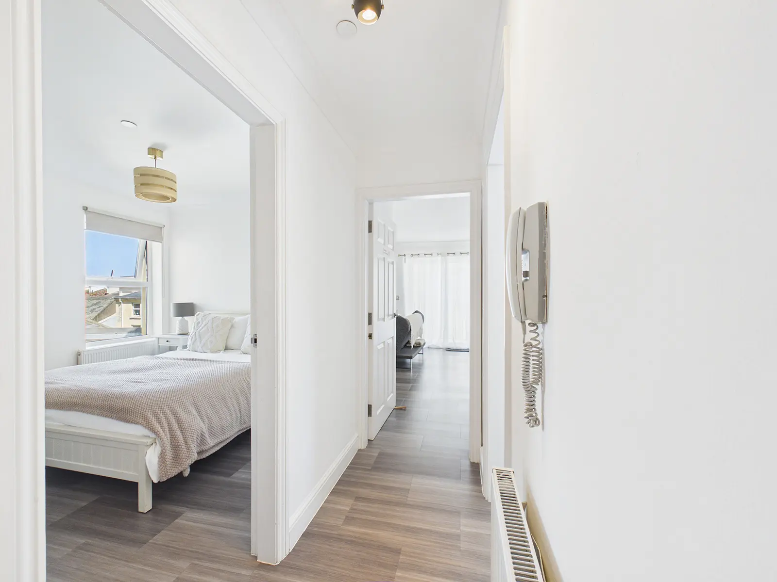 Apt 5, Castlemona Ave, Douglas, IM2 4EA. — Photo 5 of 17