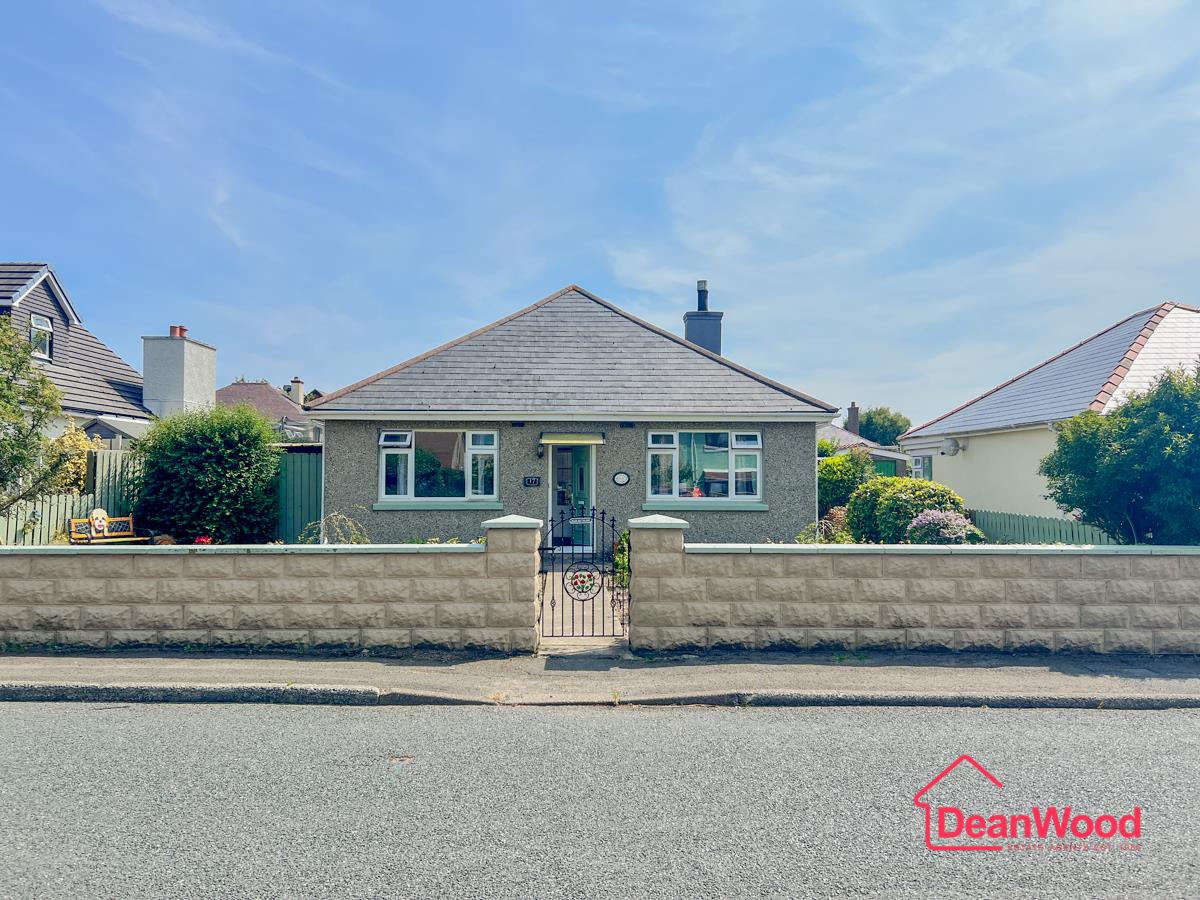 17 Groudle Road, Onchan, Isle Of Man. — Photo 1 of 27