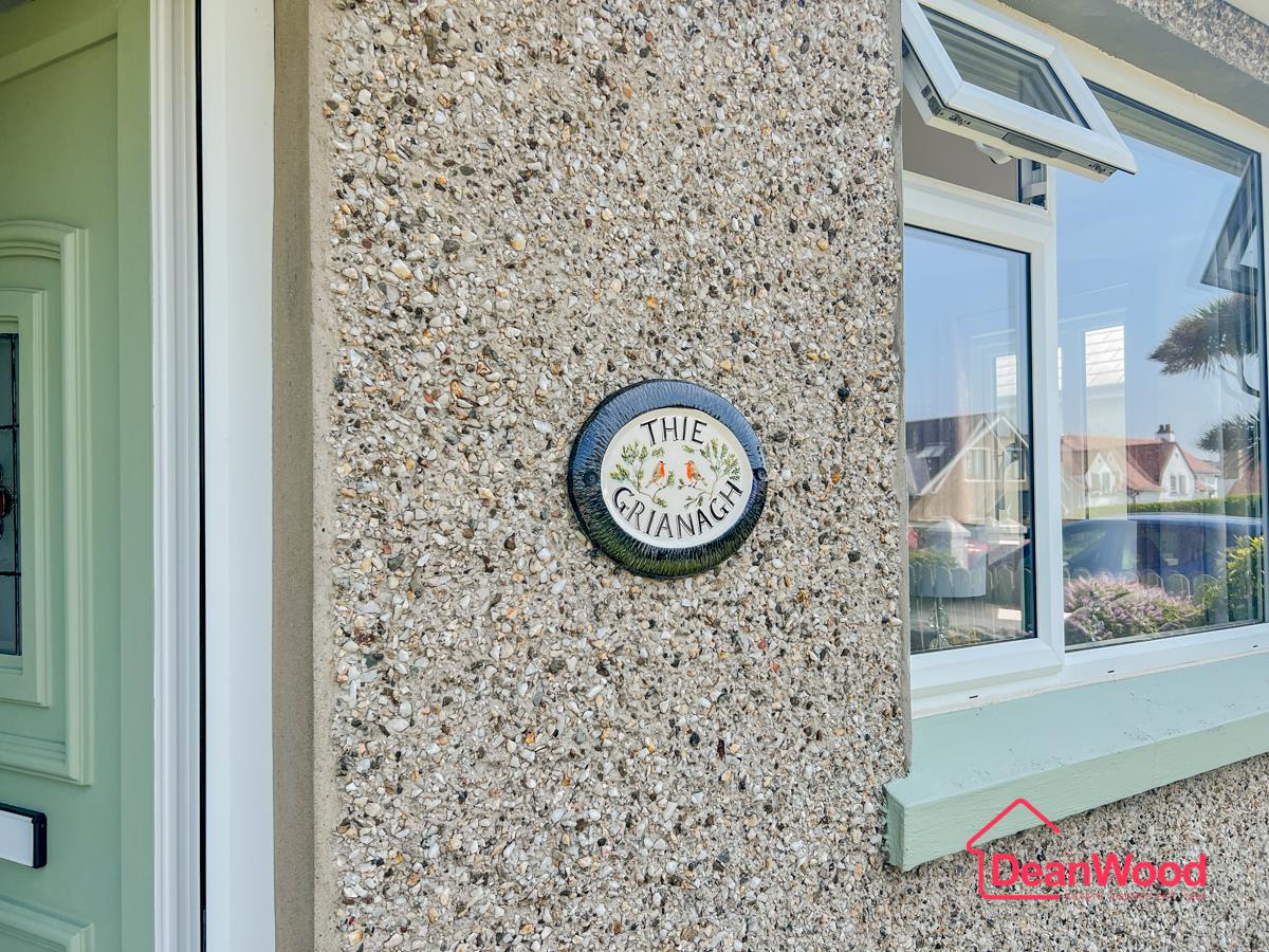 17 Groudle Road, Onchan, Isle Of Man. — Photo 3 of 27