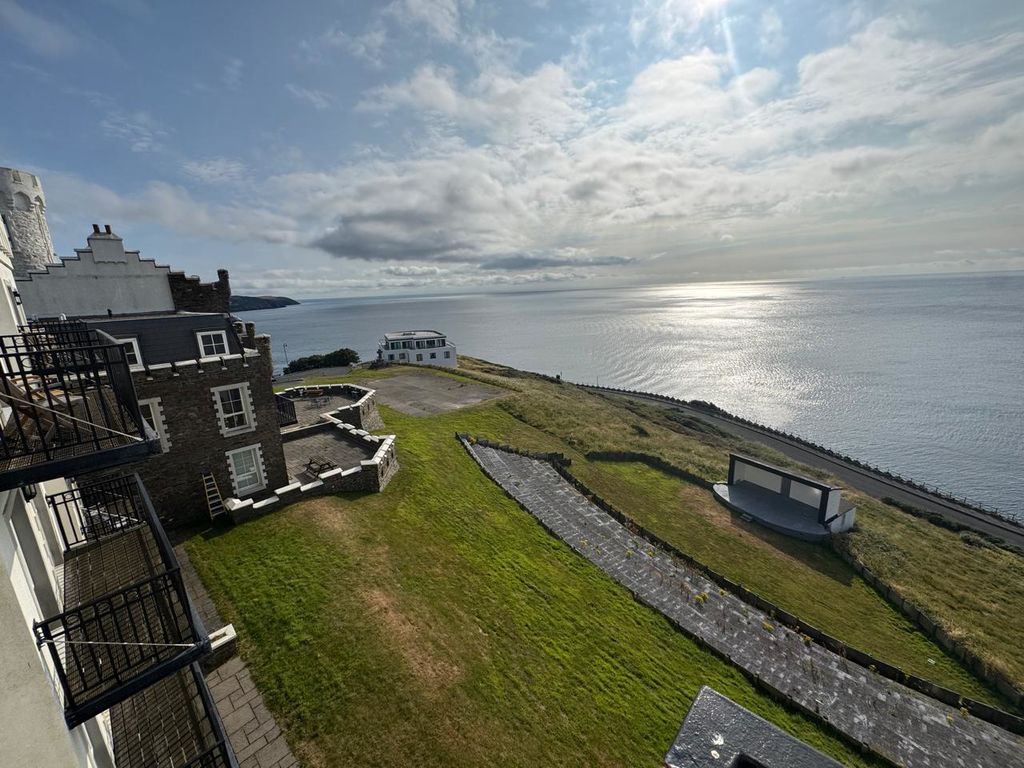 Douglas Head, Douglas IM1 5BZ. — Photo 2 of 24