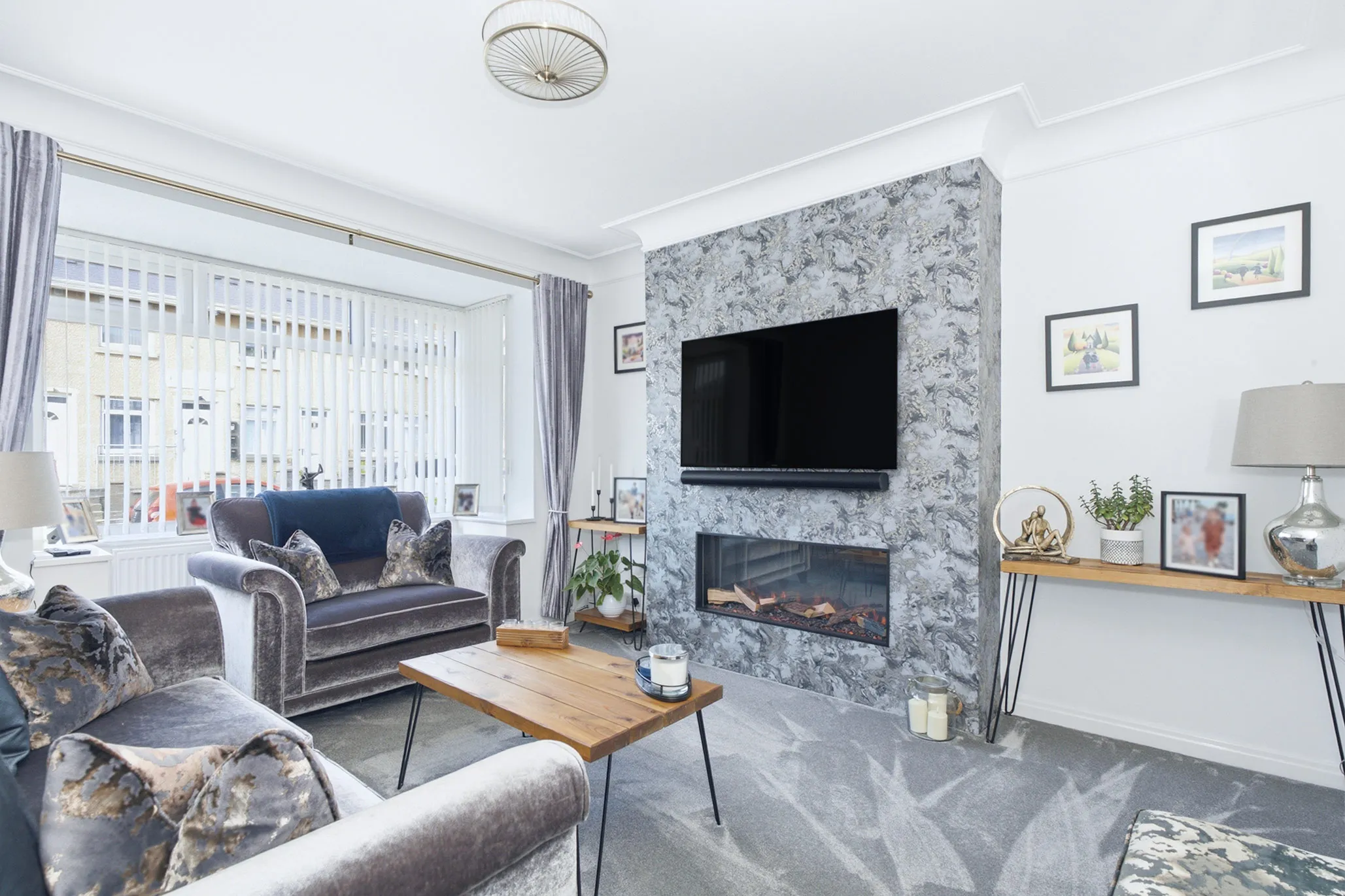 2 Elm Drive, Onchan. — Photo 4 of 5