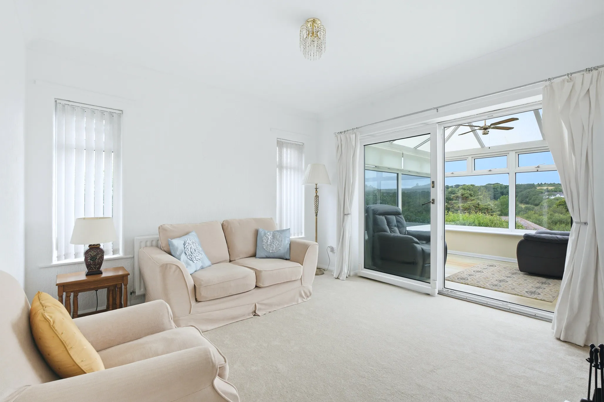 Zenobia, Ellenbrook Avenue, Douglas. — Photo 4 of 5