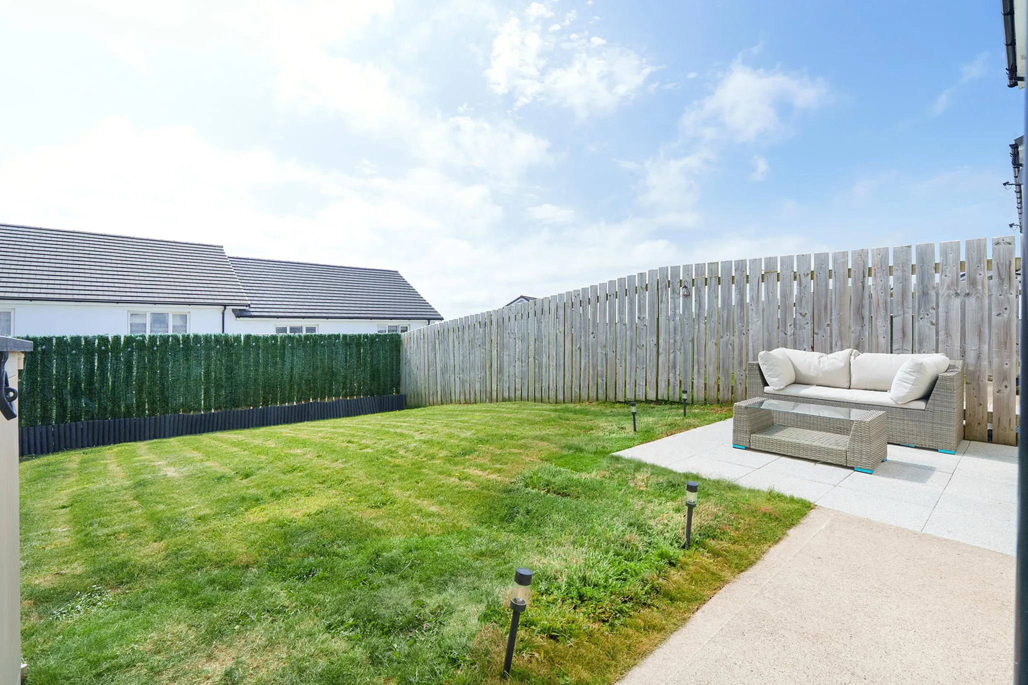 7 Watterson Road, Ballasalla. — Photo 2 of 5