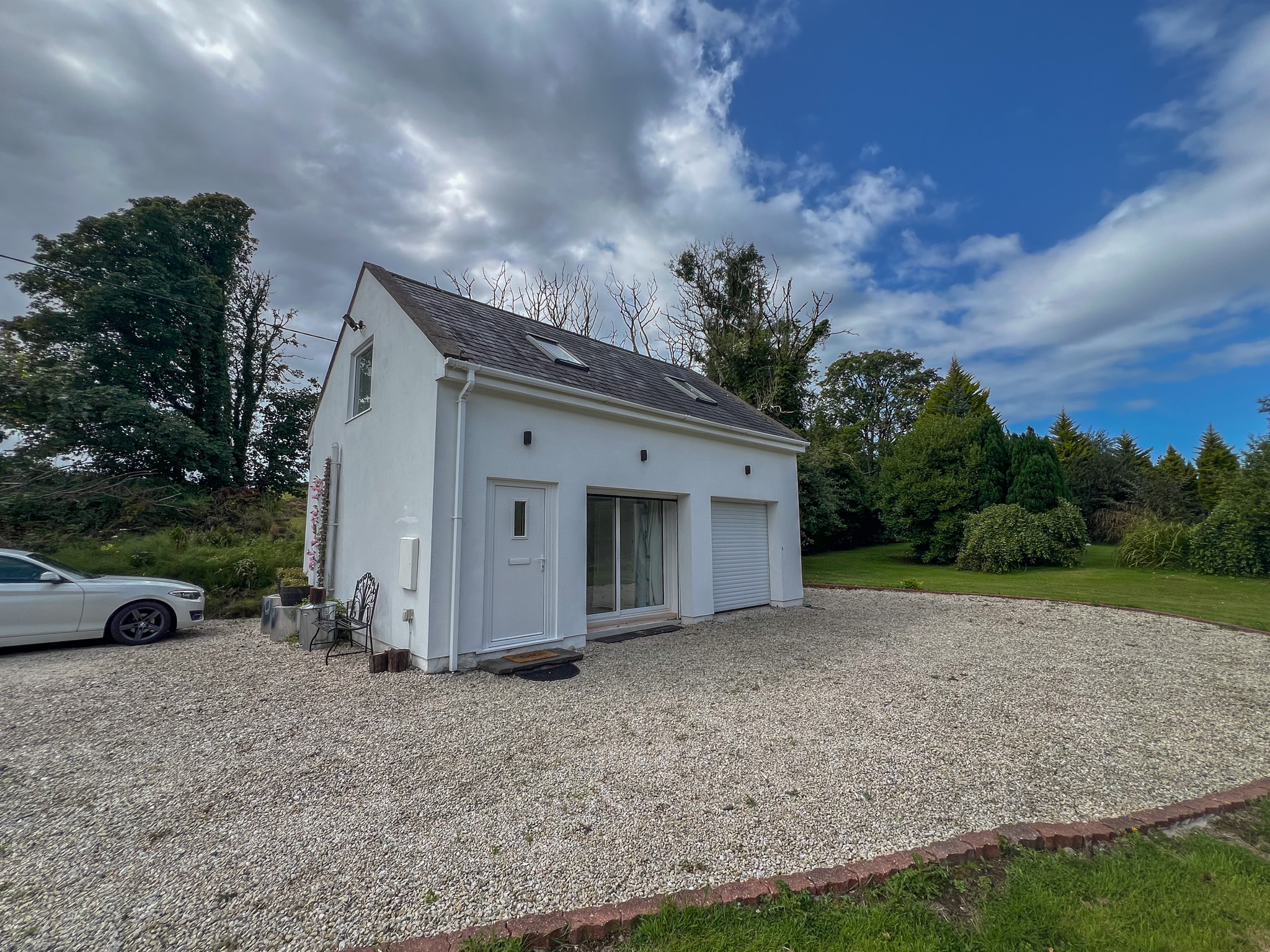 Brookside, Foxdale. — Photo 1 of 11