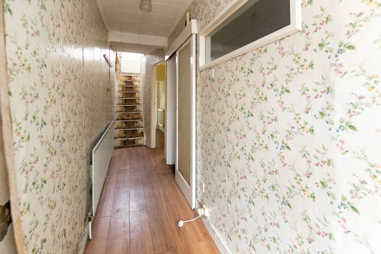 4, Georges Terrace, Douglas, IM1 1AL. — Photo 3 of 16