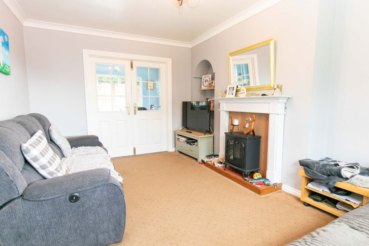 18, Larivane Meadows, Andreas, IM7 4JD. — Photo 5 of 17