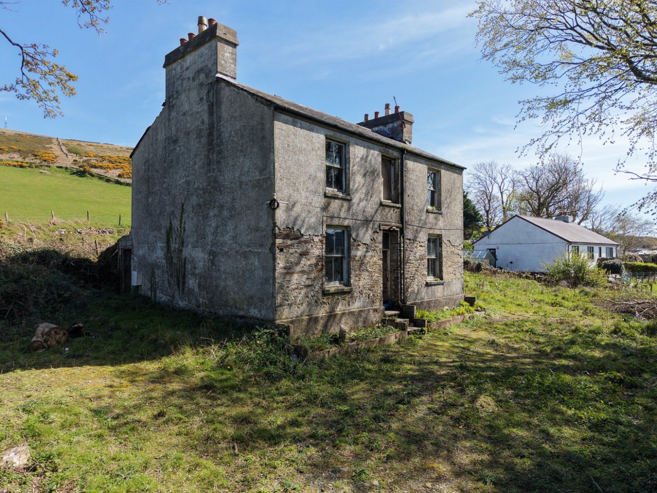 The Beary, Laurel Bank, St Johns, Isle of Man, IM4 3NJ. — Photo 2 of 19