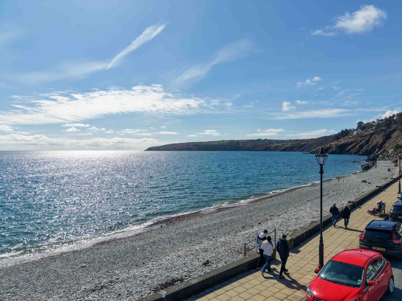 Harbour View, Back Shore Road, Laxey, IM4 7DQ. — Photo 3 of 22