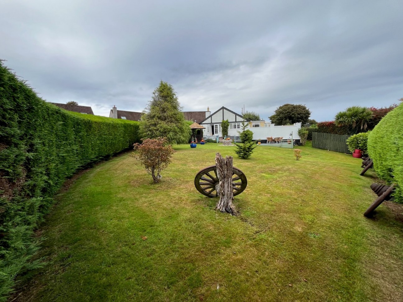Building Plot, 24, Birch Hill Grove, Onchan, IM3 4EN. — Photo 1 of 3