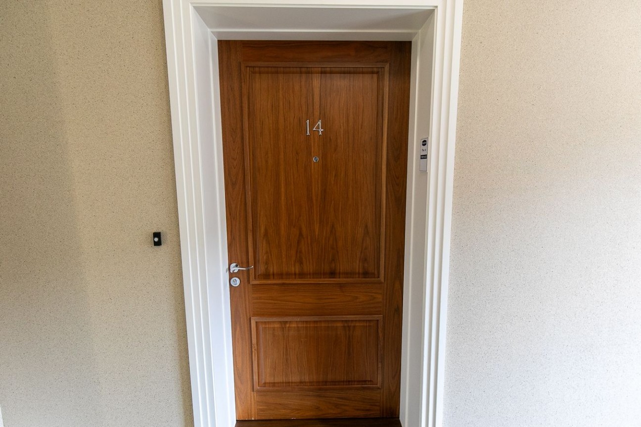 Apartment 14, The Pavillions, Fairway Drive, Ramsey, Isle of Man, IM8 2BA. — Photo 5 of 18