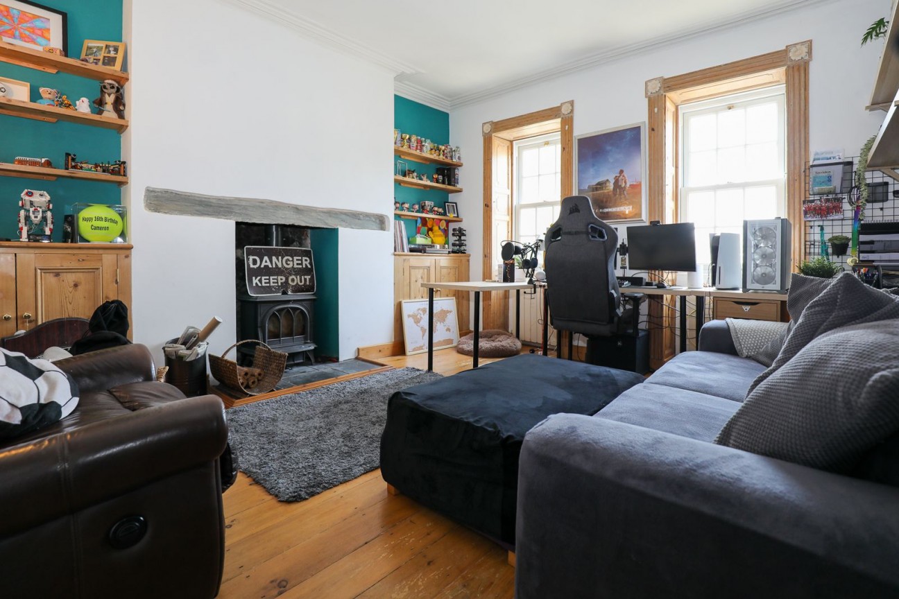 Plaxtole, 30, Bowling Green Road, Castletown, IM9 1EB. — Photo 3 of 21