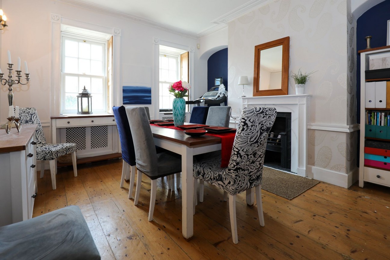 Plaxtole, 30, Bowling Green Road, Castletown, IM9 1EB. — Photo 4 of 21
