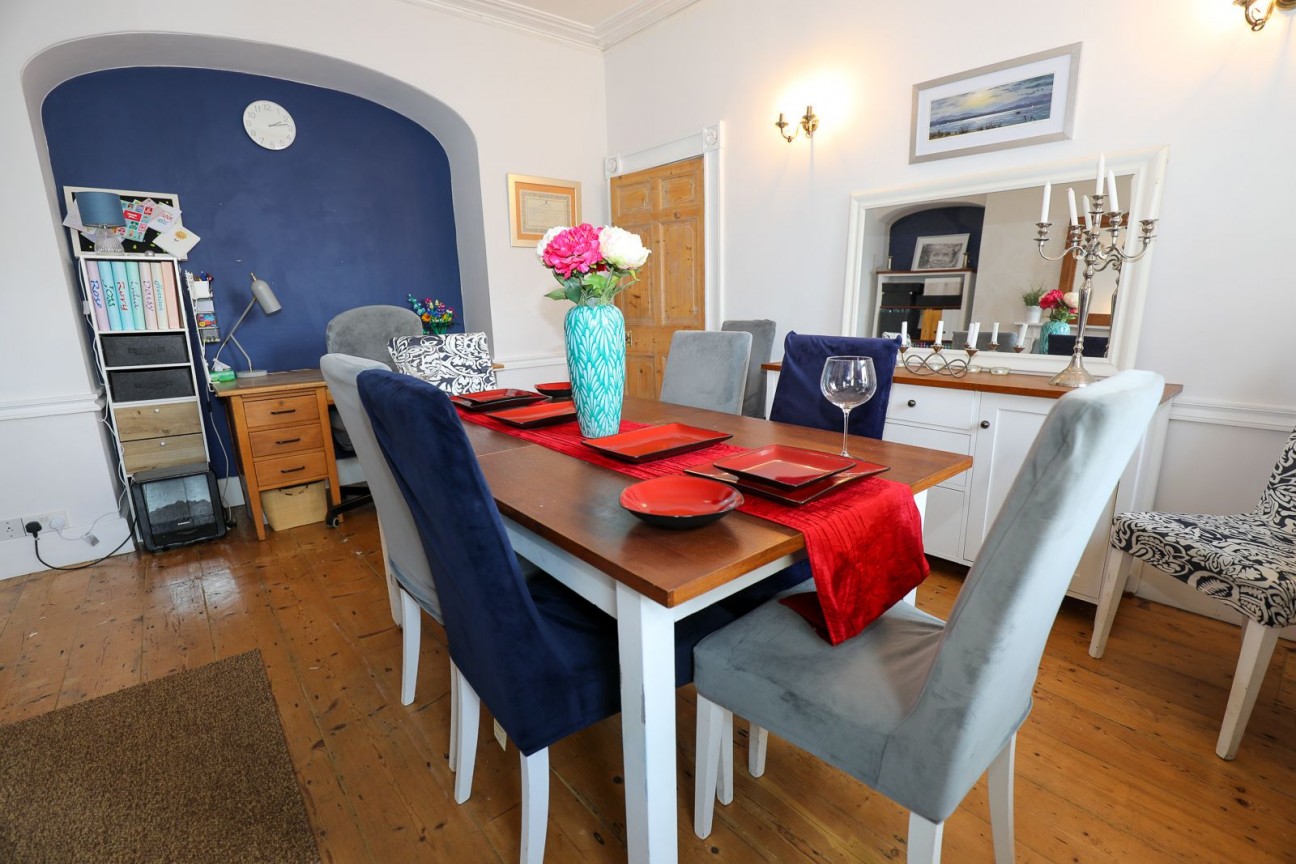Plaxtole, 30, Bowling Green Road, Castletown, IM9 1EB. — Photo 5 of 21