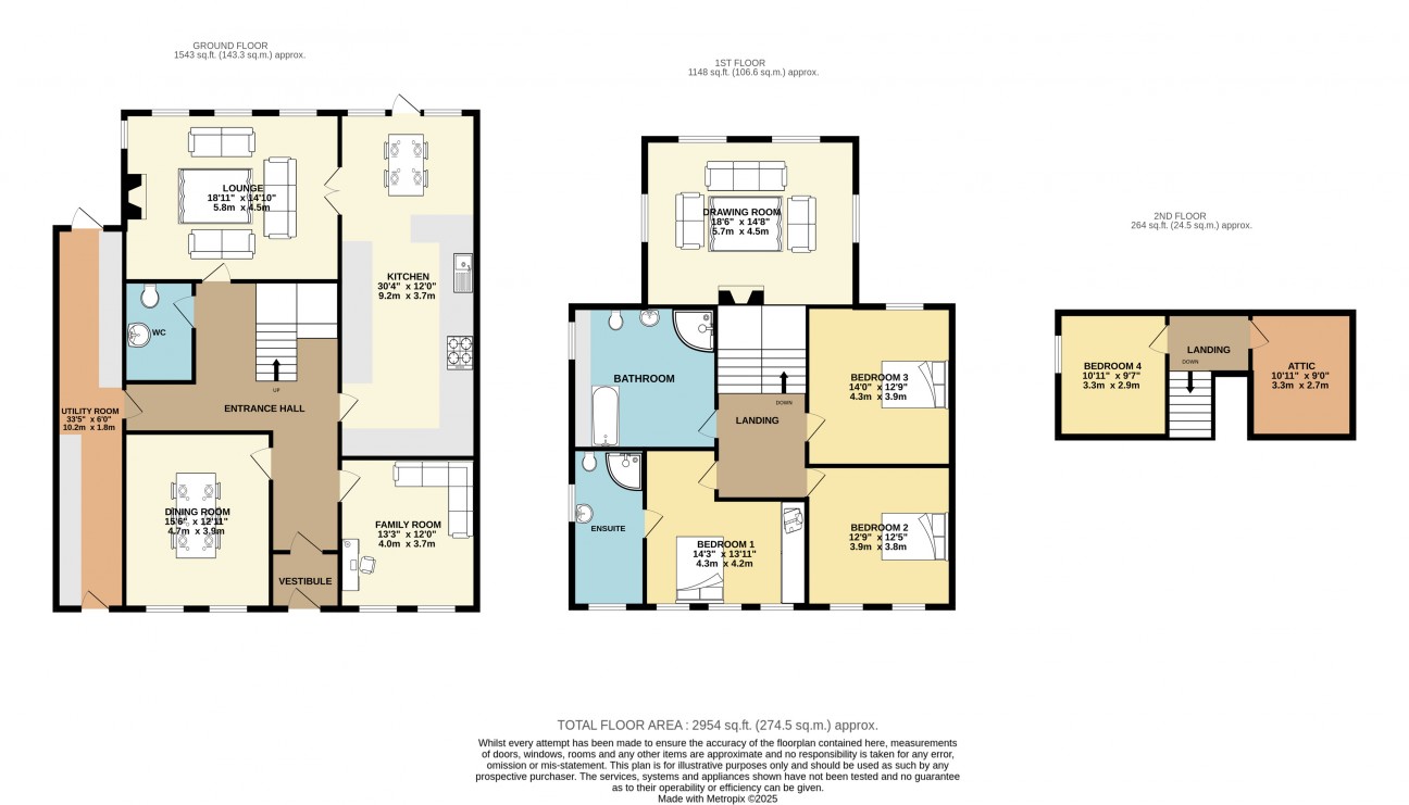 Floorplan — Plaxtole, 30, Bowling Green Road, Castletown, IM9 1EB.